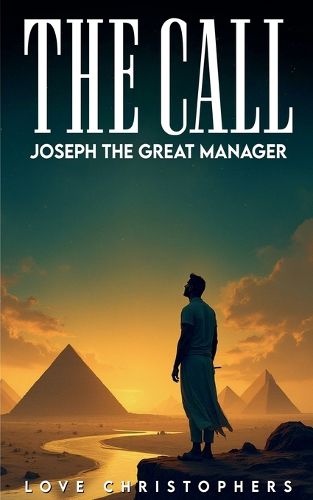 Cover image for The Call