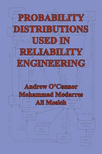 Probability Distributions Used in Reliability Engineering