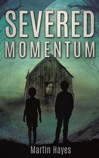 Cover image for Severed Momentum