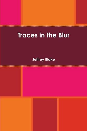 Cover image for Traces in the Blur