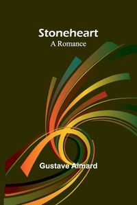 Cover image for Stoneheart