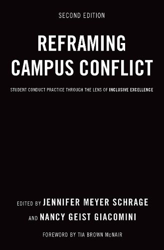 Reframing Campus Conflict