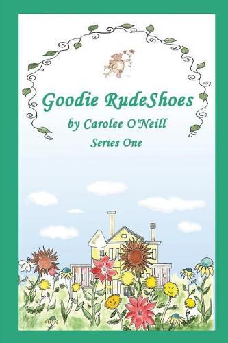 Cover image for Goodie Rudeshoes