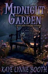 Cover image for Midnight Garden