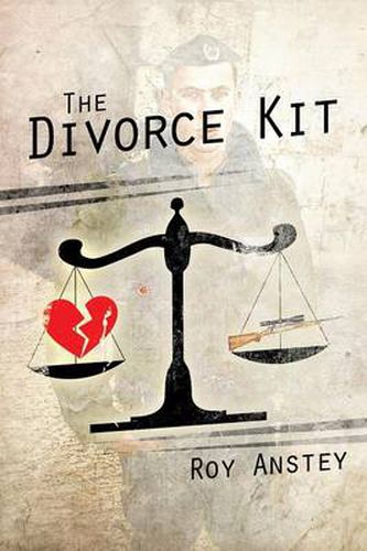 Cover image for The Divorce Kit