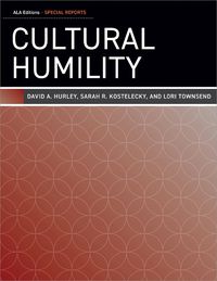 Cover image for Cultural Humility