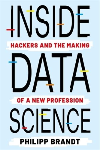 Cover image for Inside Data Science