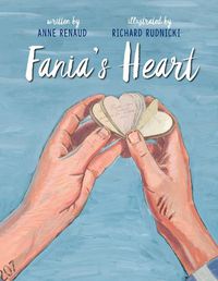 Cover image for Fania's Heart