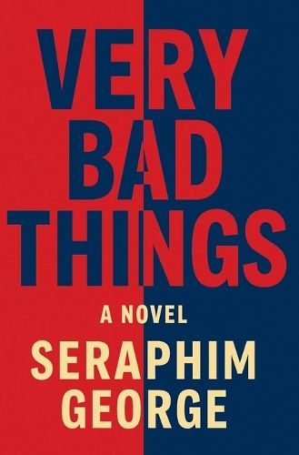 Cover image for Very Bad Things
