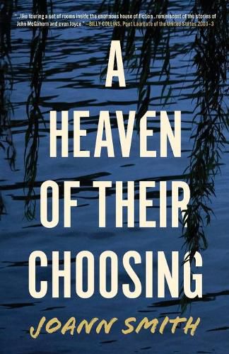 Cover image for A Heaven of Their Choosing