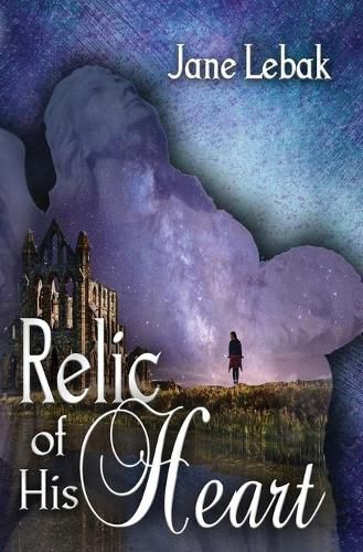 Cover image for Relic of His Heart