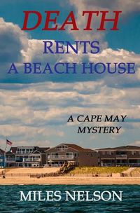 Cover image for Death Rents A Beach House