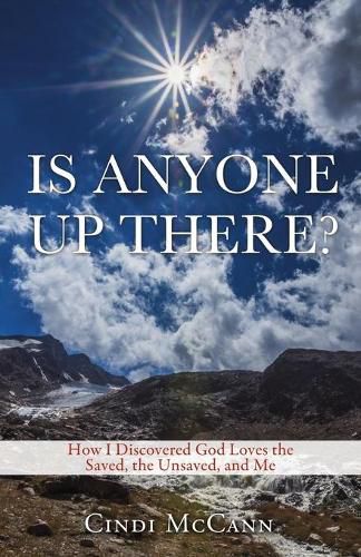 Cover image for Is Anyone Up There?