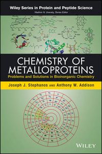 Cover image for Chemistry of Metalloproteins: Problems and Solutions in Bioinorganic Chemistry