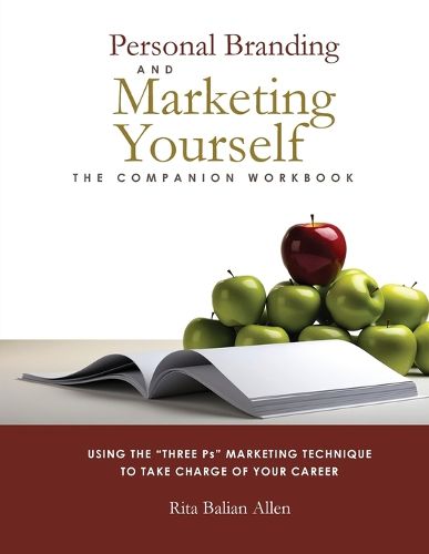 Cover image for Personal Branding and Marketing Yourself