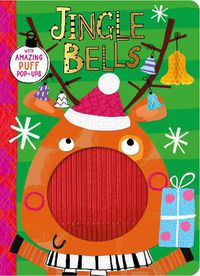 Cover image for Jingle Bells