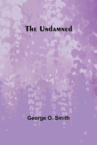 Cover image for The Undamned