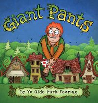 Cover image for Giant Pants