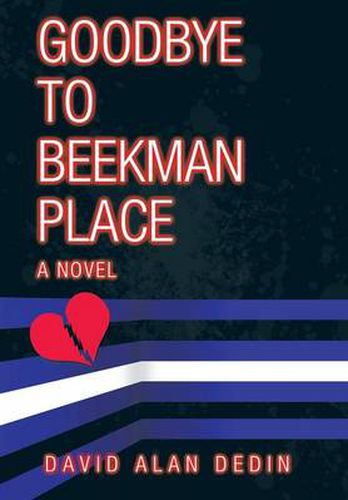 Cover image for Goodbye to Beekman Place