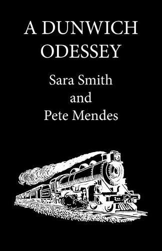 Cover image for A Dunwich Odessey