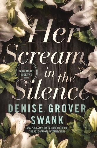 Cover image for Her Scream in the Silence