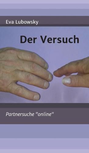 Cover image for Der Versuch