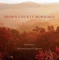 Cover image for Brown County Mornings