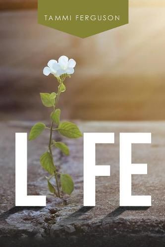 Cover image for Life