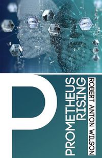 Cover image for Prometheus Rising