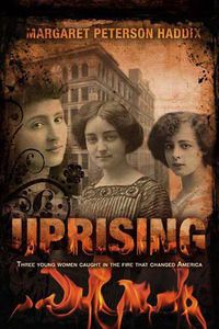 Cover image for Uprising