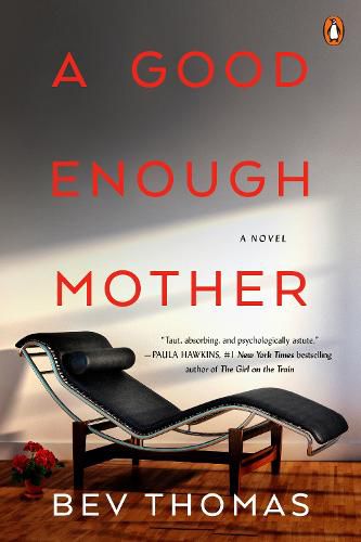 Cover image for A Good Enough Mother: A Novel