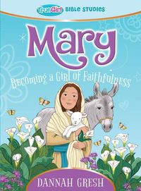 Cover image for Mary