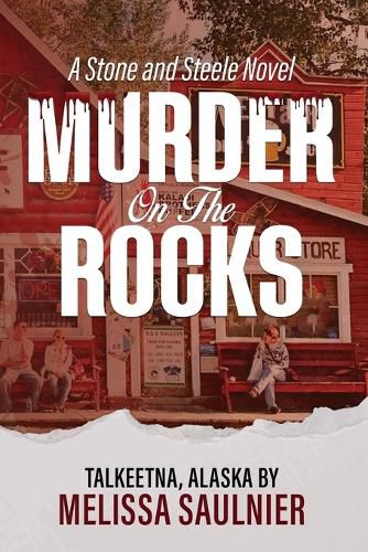 Cover image for Murder On the Rocks