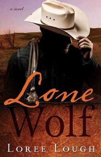 Cover image for Lone Wolf