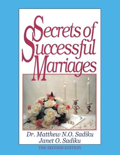 Secrets of Successful Marriages