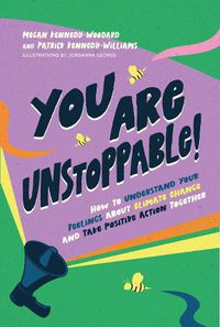 Cover image for You Are Unstoppable!