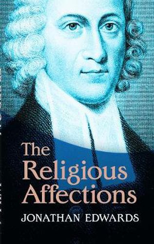 Cover image for The Religious Affections