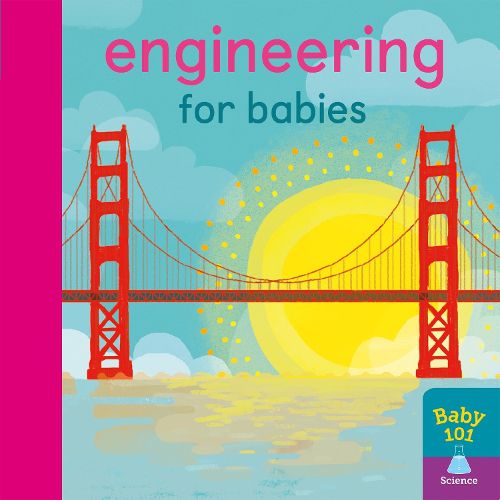 Cover image for Engineering for Babies