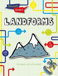 Cover image for Landforms