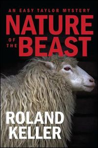 Cover image for Nature of the Beast: An Easy Taylor Mystery