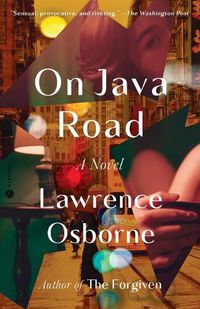 Cover image for On Java Road