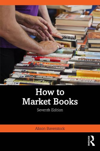 Cover image for How to Market Books