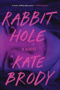 Cover image for Rabbit Hole