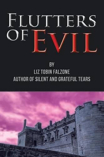 Cover image for Flutters of Evil