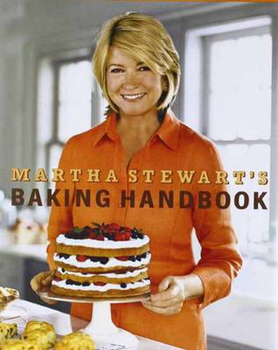 Martha Stewart's Baking Simple Suppers