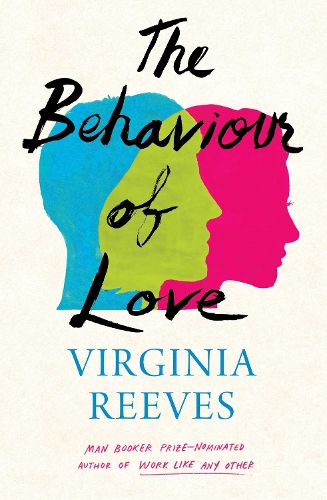 Cover image for The Behaviour of Love