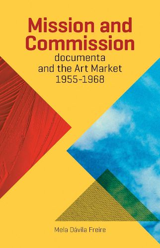 Cover image for Mission and Commission