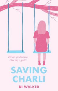 Cover image for Saving Charli