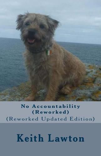 Cover image for No Accountability: (Reworked Updated Edition)