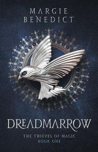 Cover image for Dreadmarrow